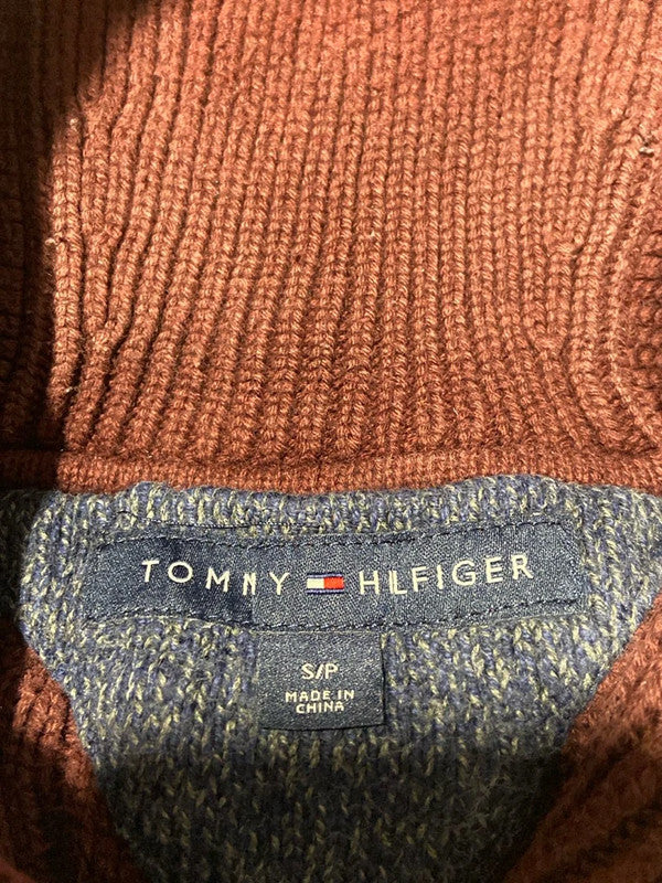 đź›’Pull Tommy Hilfiger S đź›’