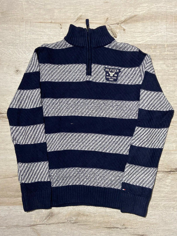 đź›’Pull Tommy Hilfiger 14 ansđź›’