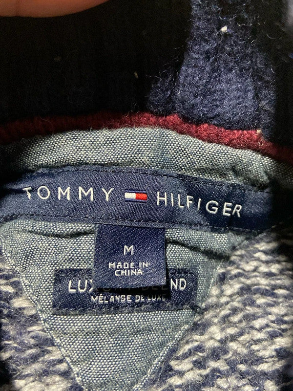 đź›’Pull Tommy Hilfiger Taille Mđź›’