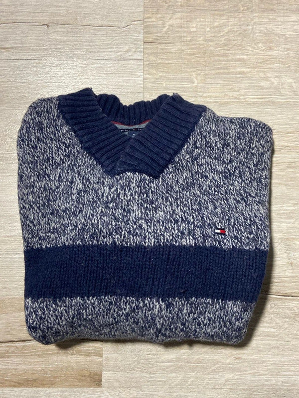 đź›’Pull Tommy Hilfiger Taille Mđź›’