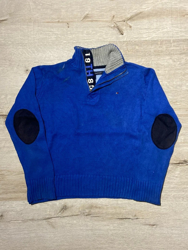 đź›’Pull Tommy Hilfiger 8 ans / 128 cmđź›’
