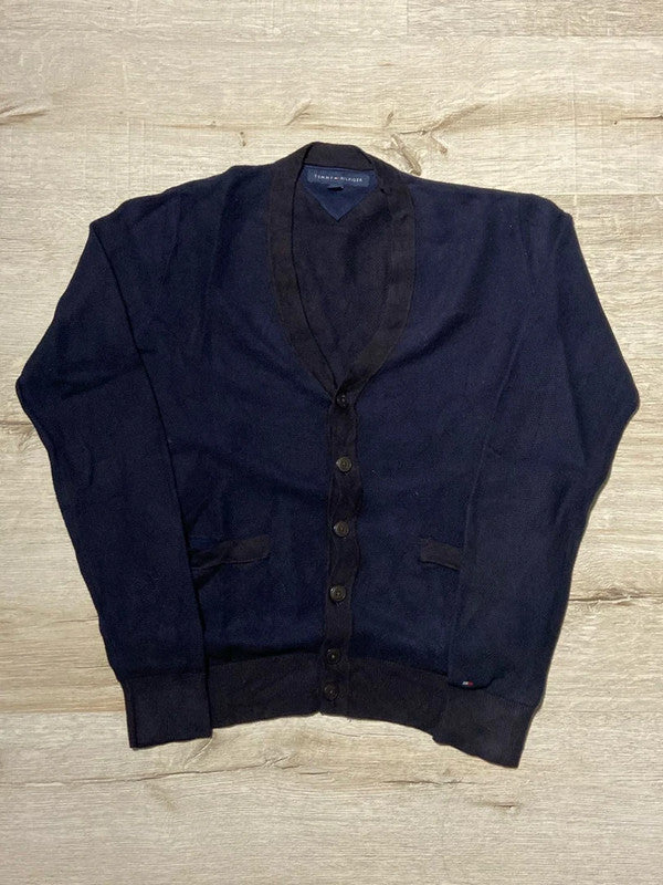 đź›’Gilet Tommy Hilfiger XSđź›’