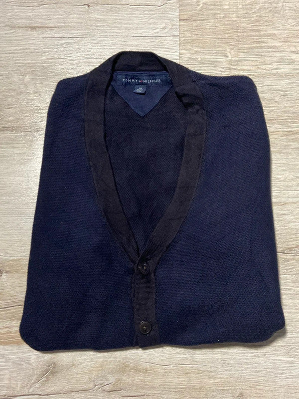 đź›’Gilet Tommy Hilfiger XSđź›’