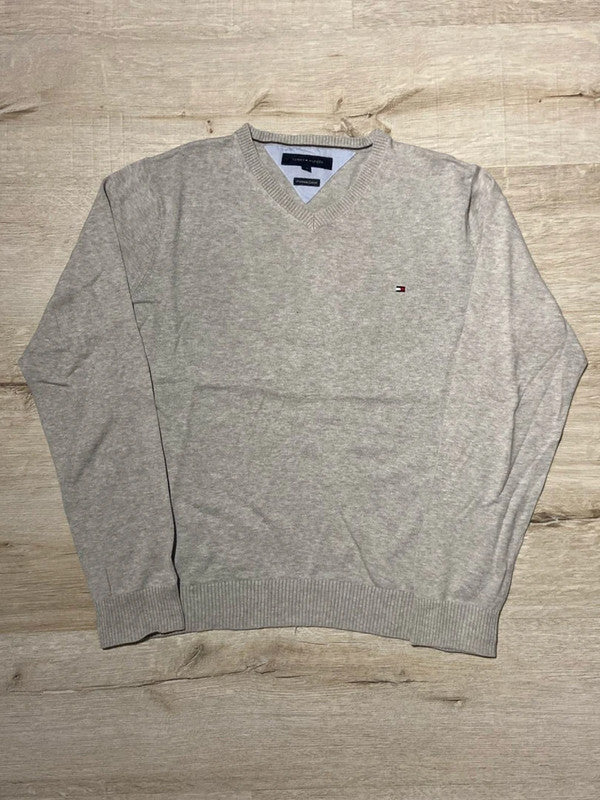 đź›’Pull Tommy Hilfiger Taille Mđź›’