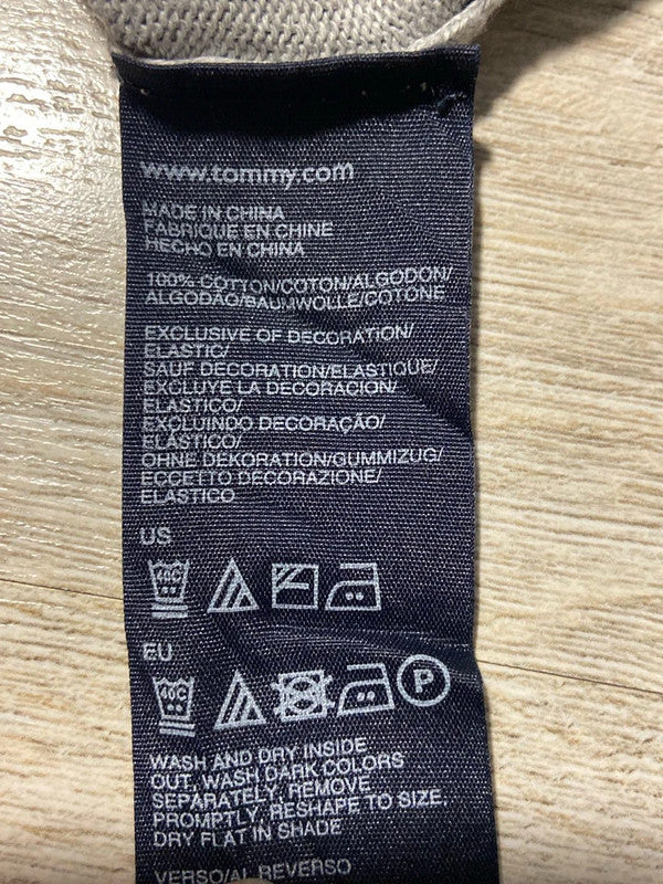 đź›’Pull Tommy Hilfiger Taille Mđź›’