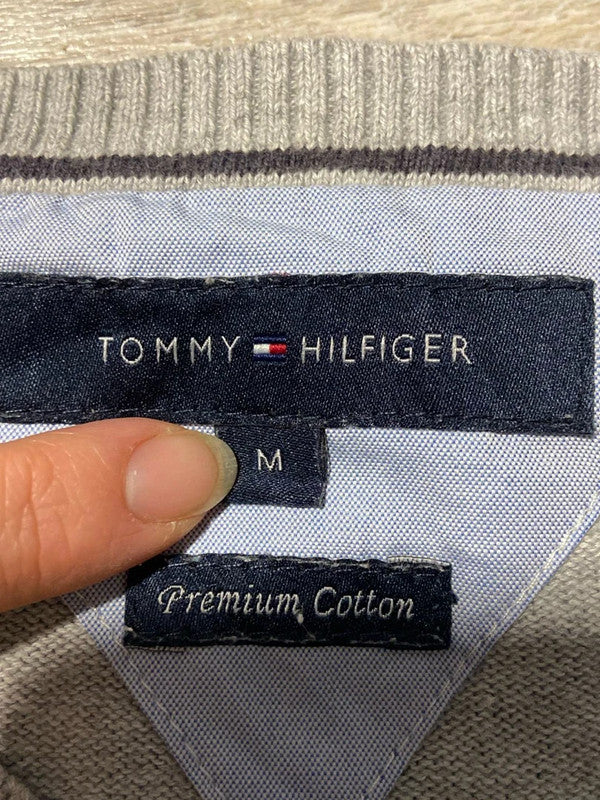 đź›’Pull Tommy Hilfiger Taille Mđź›’