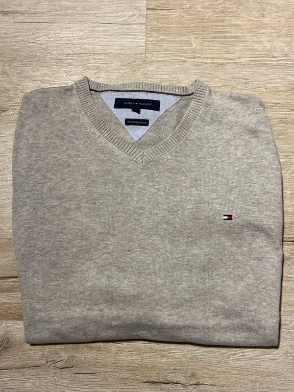 đź›’Pull Tommy Hilfiger Taille Mđź›’