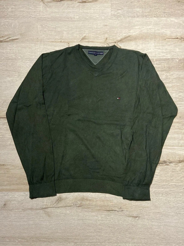 đź›’Pull Tommy Hilfiger Taille Mđź›’