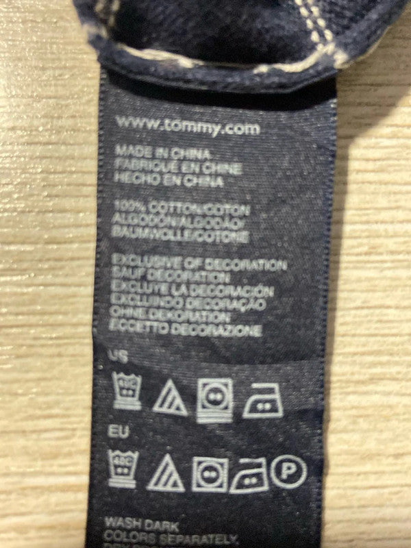 đź›’Pull Tommy Hilfiger Lđź›’