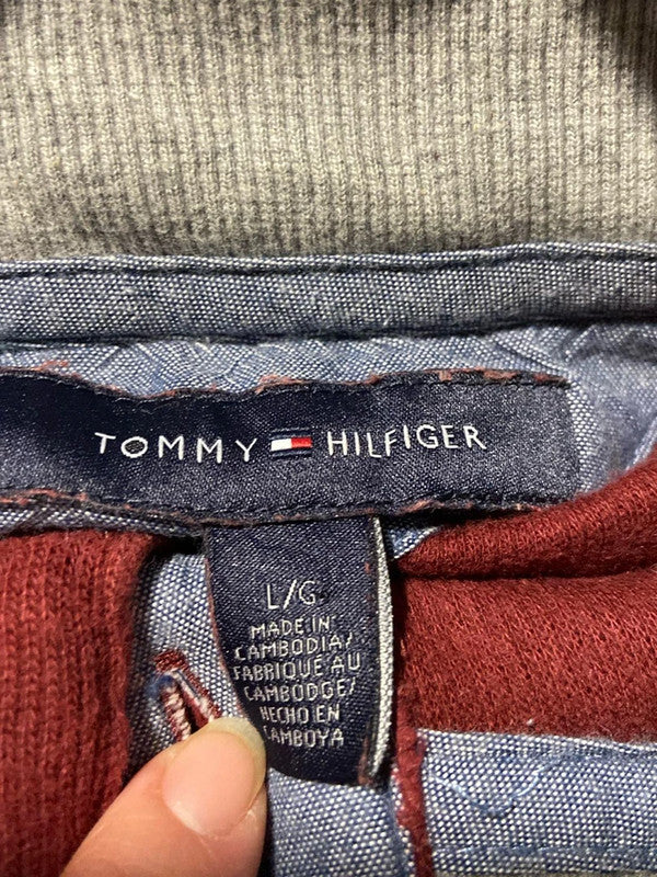 đź›’Pull Tommy Hilfiger Lđź›’