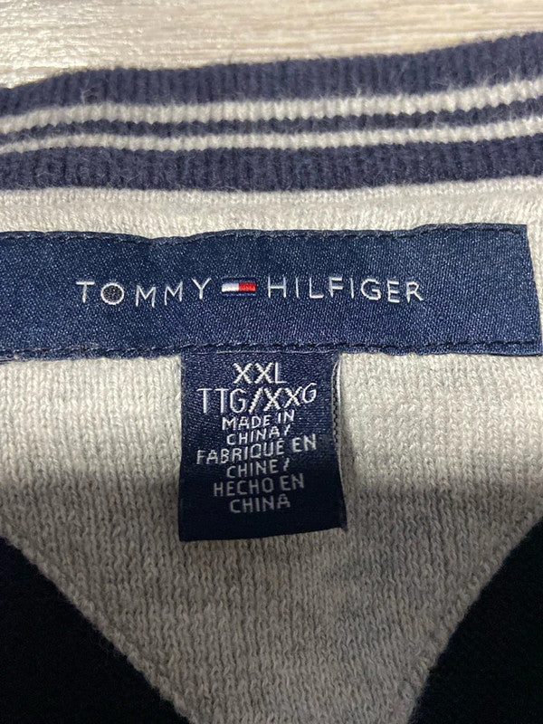 đź›’Pull Tommy Hilfiger XXLđź›’