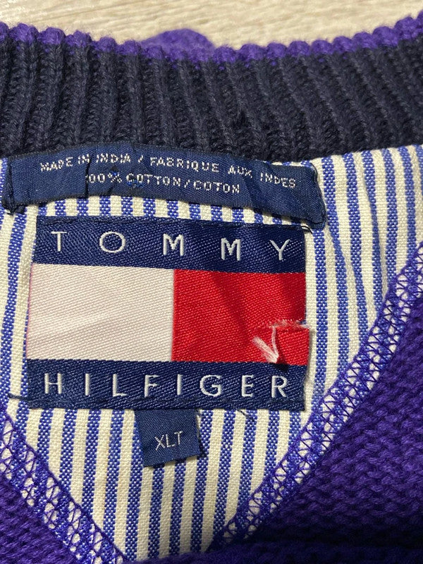 đź›’Pull Tommy Hilfiger XLđź›’