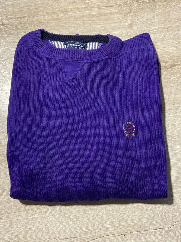 đź›’Pull Tommy Hilfiger XLđź›’