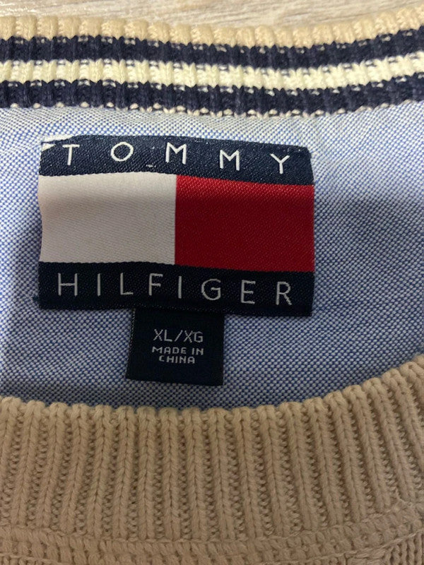 đź›’Pull Tommy Hilfiger XLđź›’