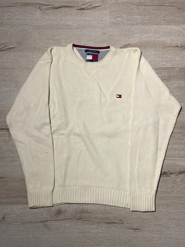 đź›’Pull Tommy Hilfiger Taille S đź›’