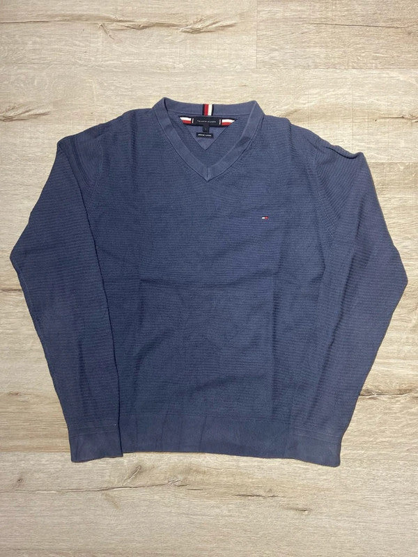 đź›’Pull Tommy Hilfiger Taille Lđź›’