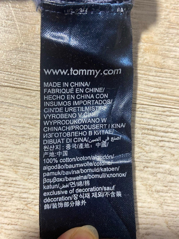 đź›’Pull Tommy Hilfiger Taille Lđź›’