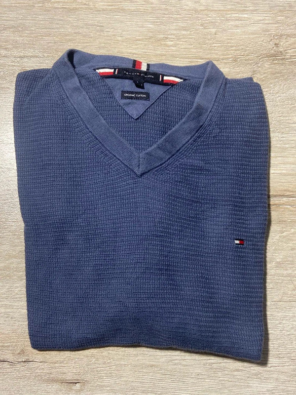 đź›’Pull Tommy Hilfiger Taille Lđź›’