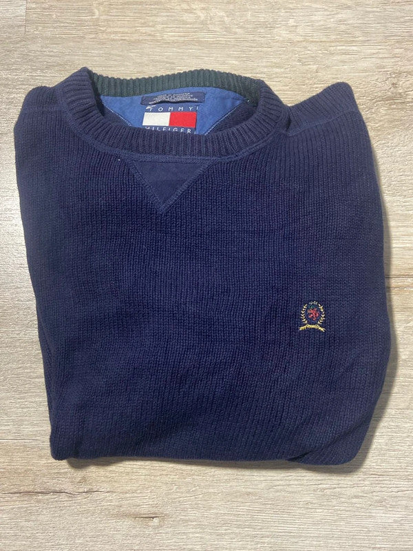 đź›’Pull Tommy Hilfiger Taille M đź›’