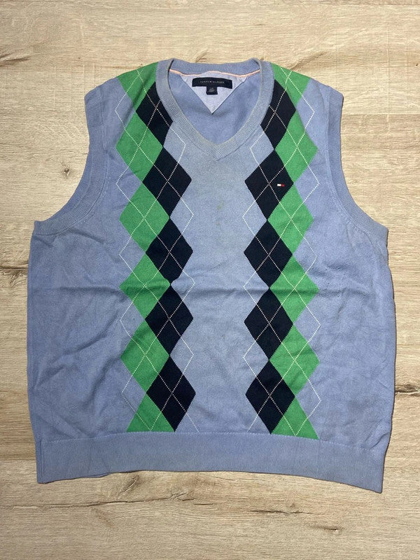đź›’Gilet sans manches Tommy Hilfiger Lđź›’