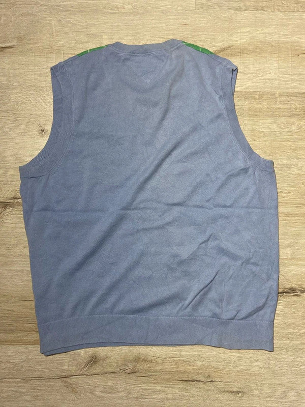 đź›’Gilet sans manches Tommy Hilfiger Lđź›’