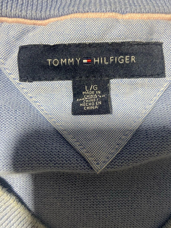đź›’Gilet sans manches Tommy Hilfiger Lđź›’