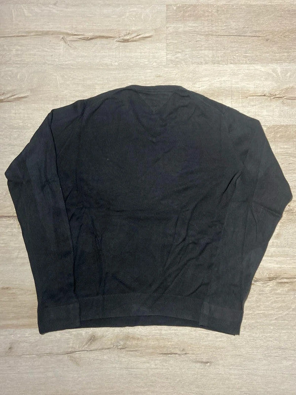 đź›’Pull Tommy Hilfiger Noir XXLđź›’