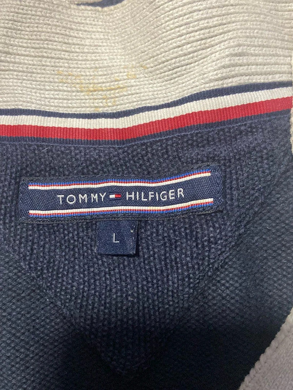 đź›’Gilet Tommy Hilfiger Taille Lđź›’