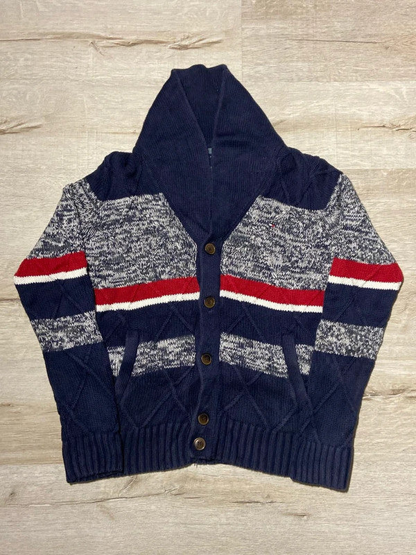 đź›’Gilet Tommy Hilfiger Taille Mđź›’