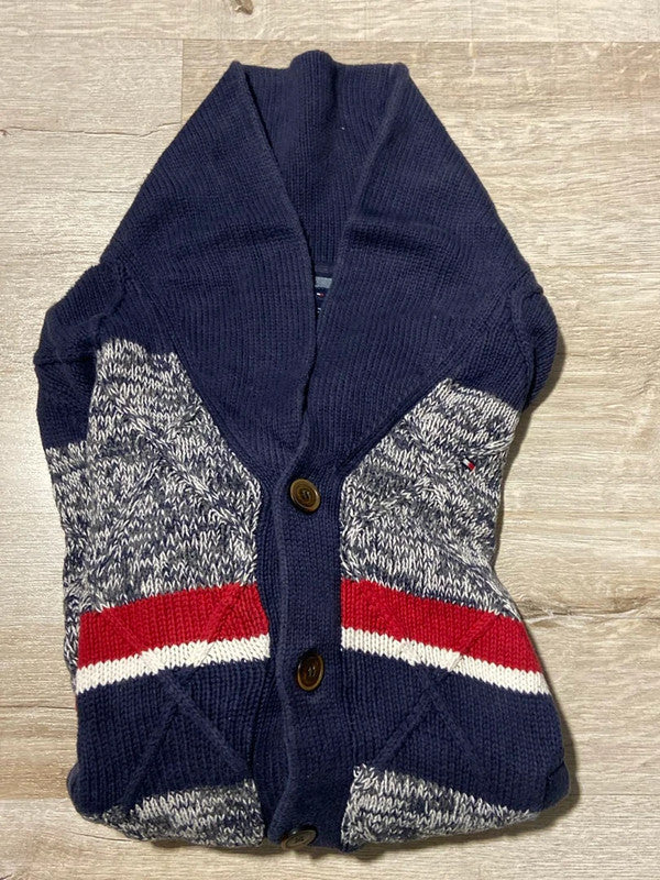 đź›’Gilet Tommy Hilfiger Taille Mđź›’