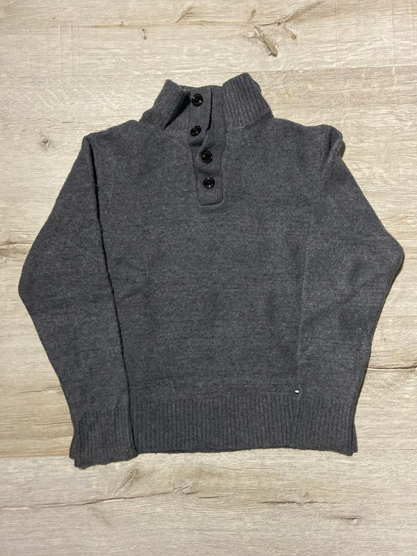 đź›’Pull Tommy Hilfiger Gris Taille Lđź›’