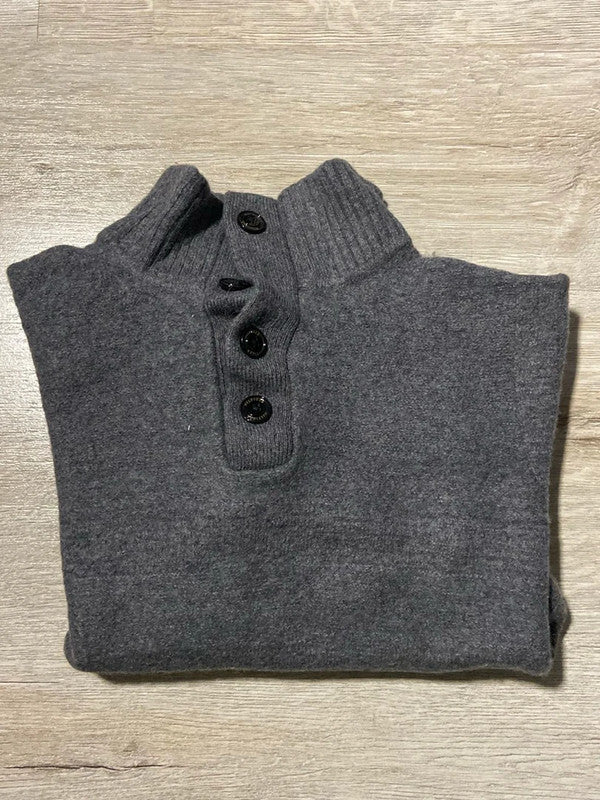 đź›’Pull Tommy Hilfiger Gris Taille Lđź›’