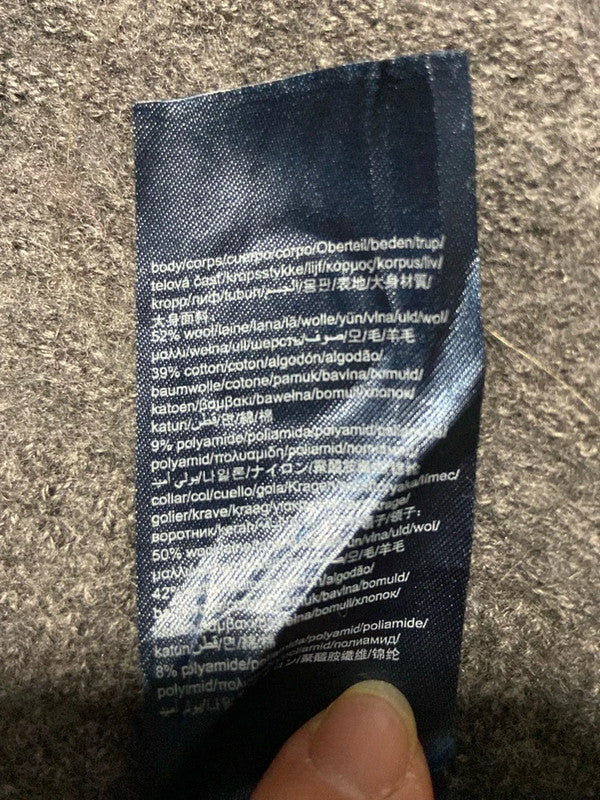 đź›’Pull Tommy Hilfiger Gris Taille Lđź›’