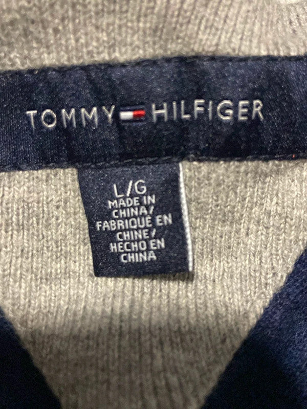 đź›’Gilet sans manches Tommy Hilfiger Taille Lđź›’