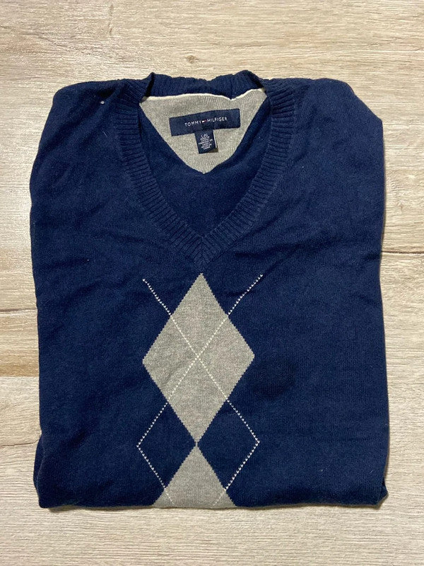 đź›’Gilet sans manches Tommy Hilfiger Taille Lđź›’
