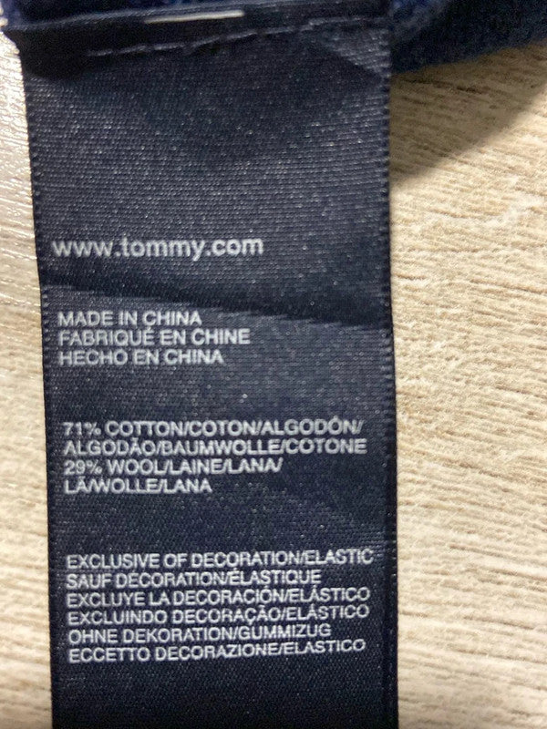 đź›’Gilet sans manches Tommy Hilfiger Taille Lđź›’