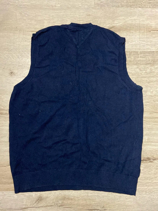 đź›’Gilet sans manches Tommy Hilfiger Taille Lđź›’