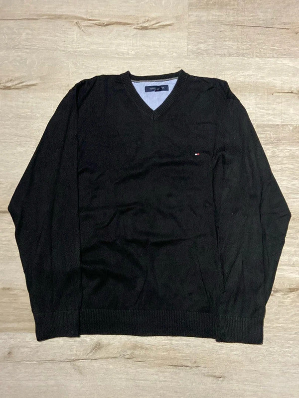 đź›’Pull Tommy Hilfiger Col V XLđź›’