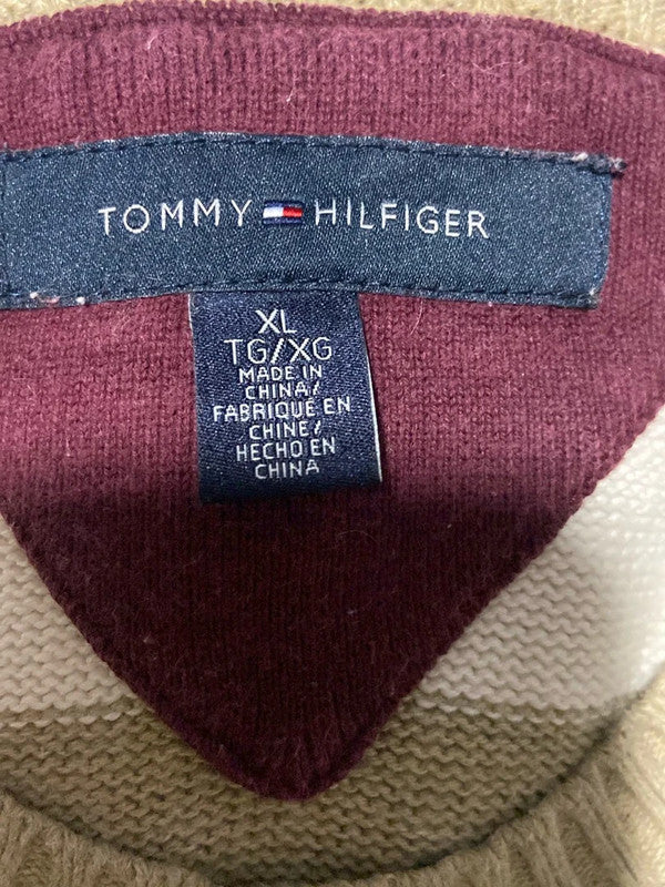 đź›’Pull Tommy Hilfiger XLđź›’