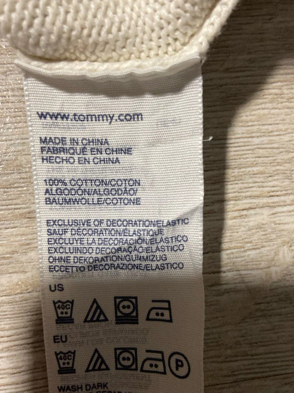 đź›’Pull Tommy Hilfiger XLđź›’