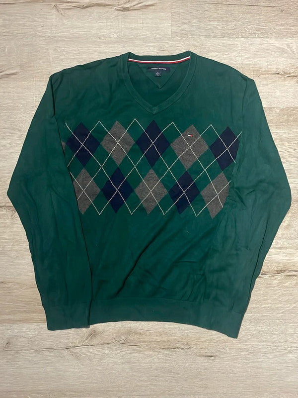 đź›’Pull Tommy Hilfiger XLđź›’