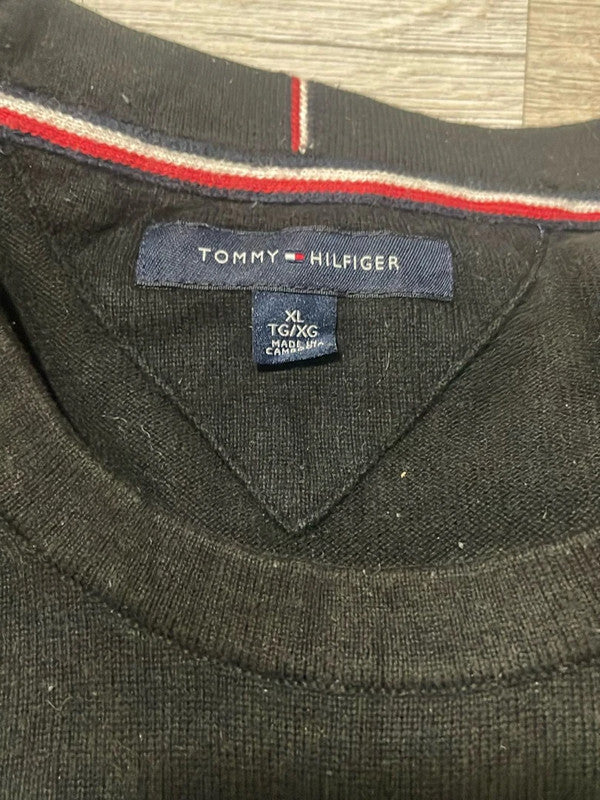 đź›’Pull Tommy Hilfiger XLđź›’
