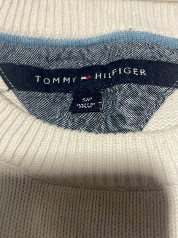 đź›’Pull Tommy Hilfiger Sđź›’