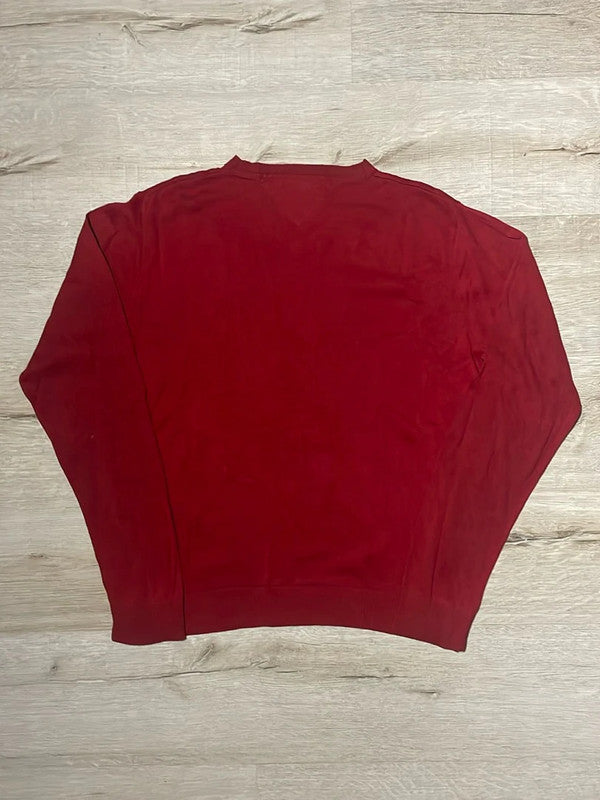 đź›’Pull Tommy Hilfiger Taille L đź›’