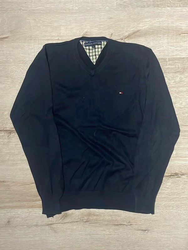 đź›’Pull Tommy Hilfiger Taille Lđź›’