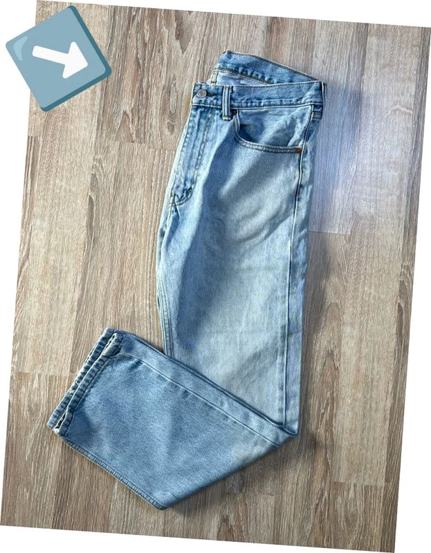 đź›’Jeans Levi's 505 W34 L30đź›’