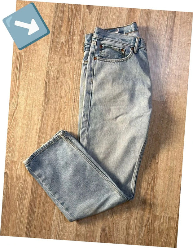 đź›’Jeans Levi's 505 W34 L30đź›’