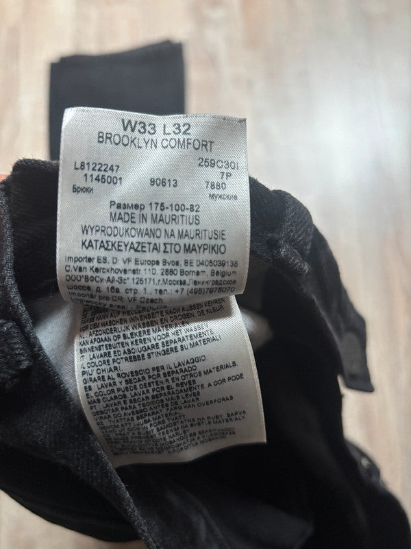 đź›’Jeans Lee W33 L32đź›’