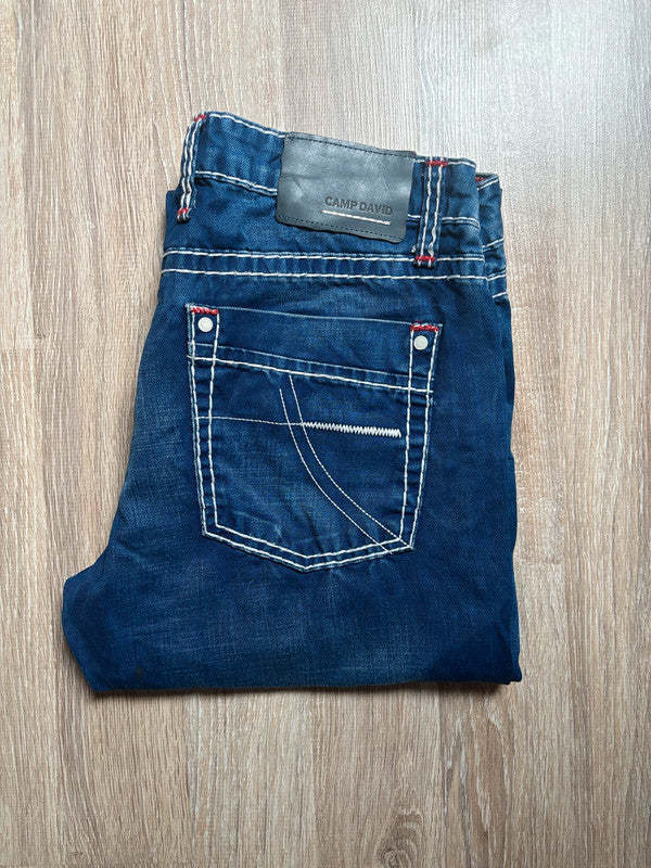 đź›’Jeans Camp David W32 L32đź›’