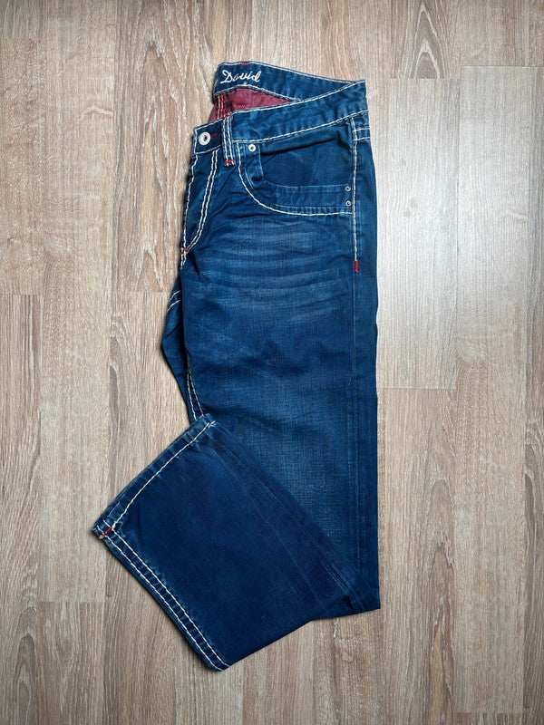 đź›’Jeans Camp David W32 L32đź›’